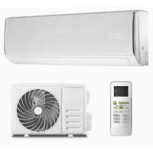 Wifi Control AC Inverter Split Air Conditioner With CE Certificate ACE01