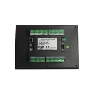 1-16 Materials TFT-Touch Ration Batching Weighing Controller with Single-Scale