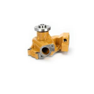 Water Pump 6204-61-1304 for Komatsu Dozer D20A-6 D21A-6 D20A-7 D21A-7 Engine