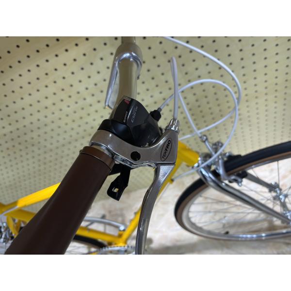 6 Speed Gears Road Bicycle 700C Non Foldable Configuration