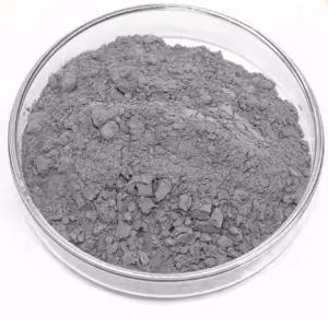 Gray Nano Atomized Aluminum Powder Fusion For Advanced Coatings