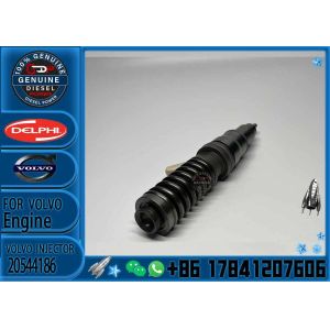 Original Electronic Injector BEBE4C04101 20544186 Injector E1 Nozzle L220PBC for