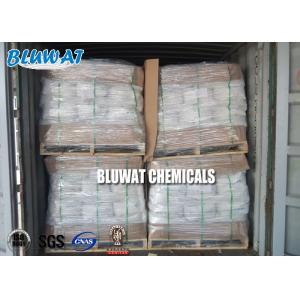 Sands washing flocculant Blufloc Anionic Polyacrylmaide APAM