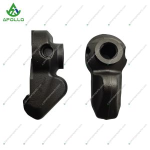 China APOLLO Bomag MPH600 Milling Machine Tool Holder 059171074 on sale