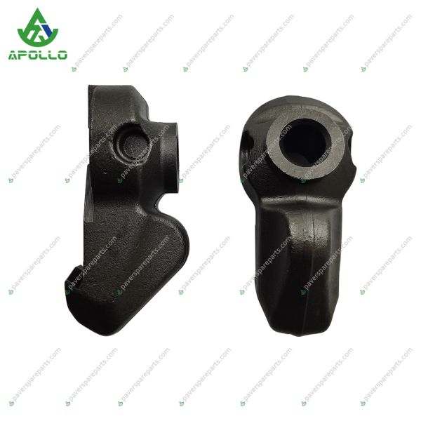 Quality APOLLO Bomag MPH600 Milling Machine Tool Holder 059171074 wholesale