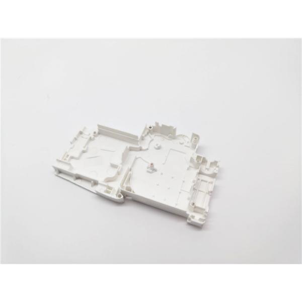 Quality Polishing Plastic S136 Precision Injection Moulding Service wholesale