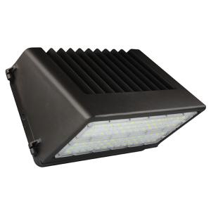115LM/W 80W 10400LM 100V 250W HPS/HID LED Wallpack Light