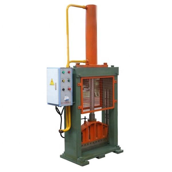 Boost Your Tire Machine's Performance with Our State-of-the-Art Rubber Cutting