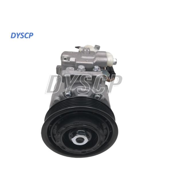 Car Ac Compressor For Benz 0042300311 0022306311 W246 W205 B180 C180 2015 6PK
