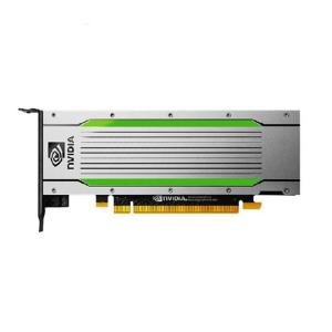 Cheap Datacenter Edge Inference GPU Graphics Card Tesla NVIDIA T4 GPUS 16GB GDDR6 for sale
