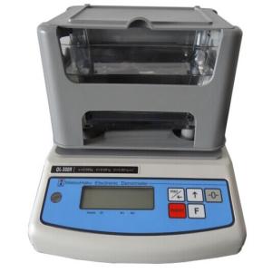 Universal Plastic Density Testing Machine / Rubber and Plastic Density Tester