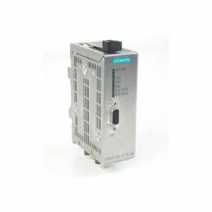 Siemens 6GK1503-3CB00 MODULAR CONN ENET Lithium-Ion Batteries Linearity ±0.2% of