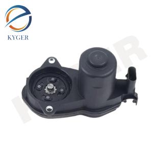 Cheap Auto Brake Systems 166 906 54 01 Parking Brake Actuator For Mercedes Benz W166 GLE GLS ML Parking Brake Actuator 1669065401 for sale