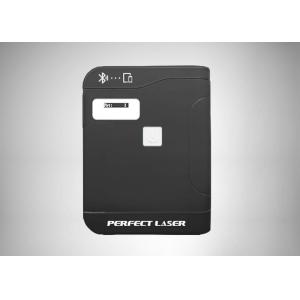 Cheap 25W Batch Coder Handheld Inkjet Printer 600DPI 3.0 Adapter for sale