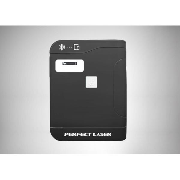 Quality 25W Batch Coder Handheld Inkjet Printer 600DPI 3.0 Adapter wholesale