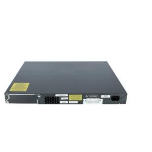Cisco C2960X series 24-Port Gigabit Ethernet 8 POE 110W Lan Base Network Switch