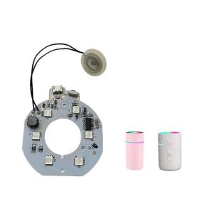 Custom Portable Mini Small Aroma Diffuser PCBA USB Rechargeable Humidifiers PCB