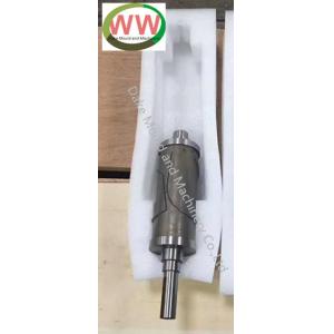 High surface quality,alumium,SKD11, CNCTurning and CNC Milling,cylindrical