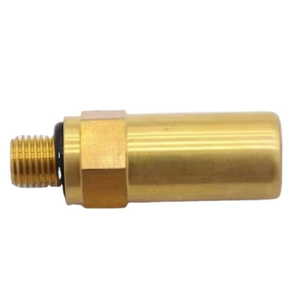 66-7392 Spare Parts Valve Pressure Relief Thermo King Relief Valve Safety