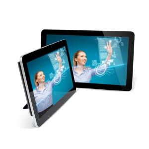 LPCM 1280x800 ARM Android Tablet PC 10.1 Inch 350nits Android Touch Panel Pc