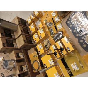 China Sleves Piston 3003 Cylinder Liner 3011C Piston Ring 3013 Liner Kit 3013C Piston Set on sale