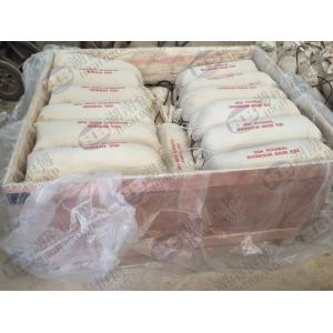 Prepackaged Magnesium Anode With Cable And Backfilled High Potential Standard