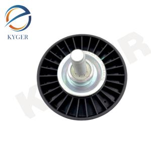 LR071758 Auto Part Drive Belt Tensioner Pulley Timing Belt Tensioner T2H1399 For