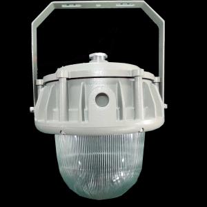 Ceiling Mount Glass Cover Integral T8 Explosion Proof Led Tube Light Anti Glare