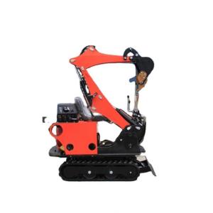 Cheap Hydraulic Wheel Excavator for Mining Design Used Mini Ton Excavators Sale Crawler for sale