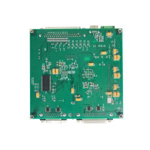 Professional Laser Controller Board 3D Laser Marming Board 12 Months Warranty