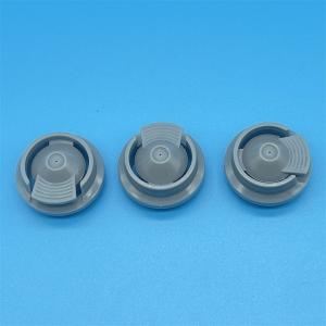 Durable Self-Defense Spray Actuator - Long-Lasting Performance - Suitable for