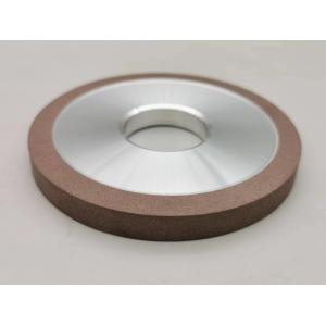 Straight Resin Diamond Grinding Disc Wheel 1A1 100mm By Express