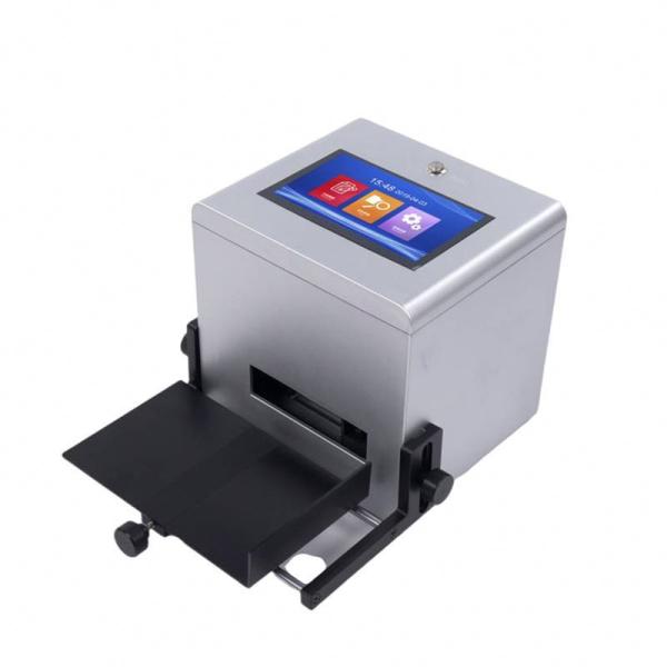 High Definition Handheld Ink Jet Printer New Condition for Plastic Wood Paper