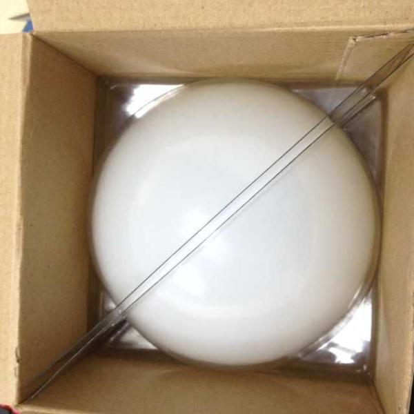 dimmable 120Volt 2700 brass base E26 medium base 5Watts filament LED G25/G24 globe bulbs