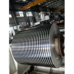 AA1060 H18 1.2MM Prepainted Aluminium Coil for Baseboard