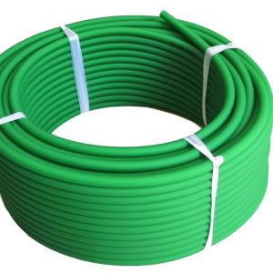 Non Conductive Carbon Free EPDM Rubber Multipurpose Hose