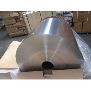 China 0.23mm Thickness Industrial Aluminum Foil / Alloy 8006 Bulk Aluminium Foil on sale