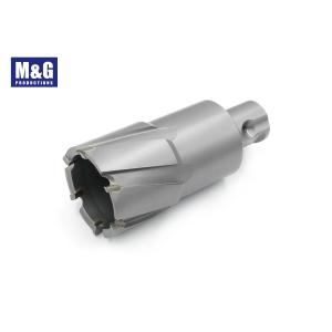 Tungsten Carbide Tip Rail cutter and Annular Cutter with half flute with (One