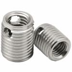 OEM ODM M16 Thread Insert M4 Self Tapping Insert
