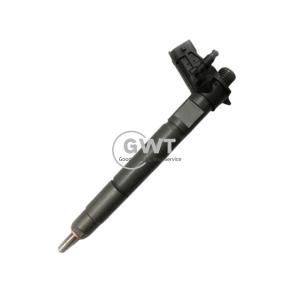 Original Genuine common rail fuel Injectors 0445116041 fuel injector 0445115067