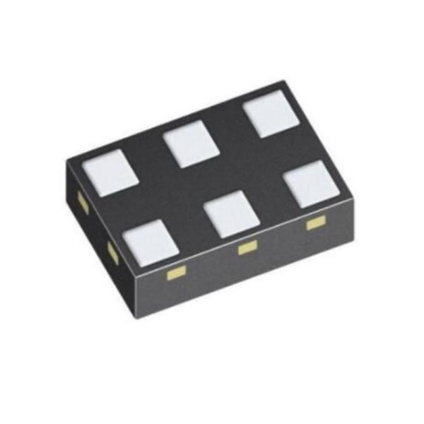 Wireless Communication Module BGA5M1BN6E6328XTSA1 18dB High Gain Low Noise