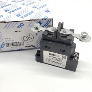 Cheap 2130772 Excavator Time Relay Switch Assy 213-0772 320C/D/330C/D for sale