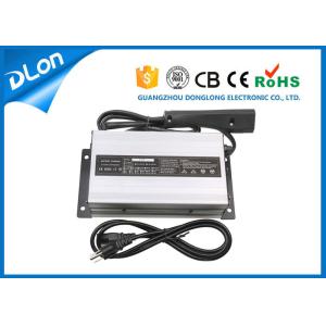 Factory lithium lifepo4 lead acid battery ezgo rxv charger 36v 18a 48v 15a for