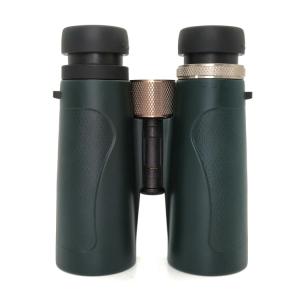 Ultra Wide Angle Binoculars Long Range 10X42 Lightweight Binoculars For Bird