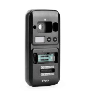 2025 XTOOL X100 MAX Auto Key Programmer IMMO Elite Diagnostic Tools With KC501