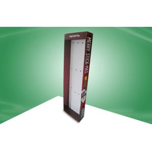 100% Recyclable Power Wing Display