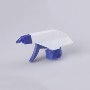 28/410 Household Cleaning Bottle With PP Plastic Foam Trigger Sprayer