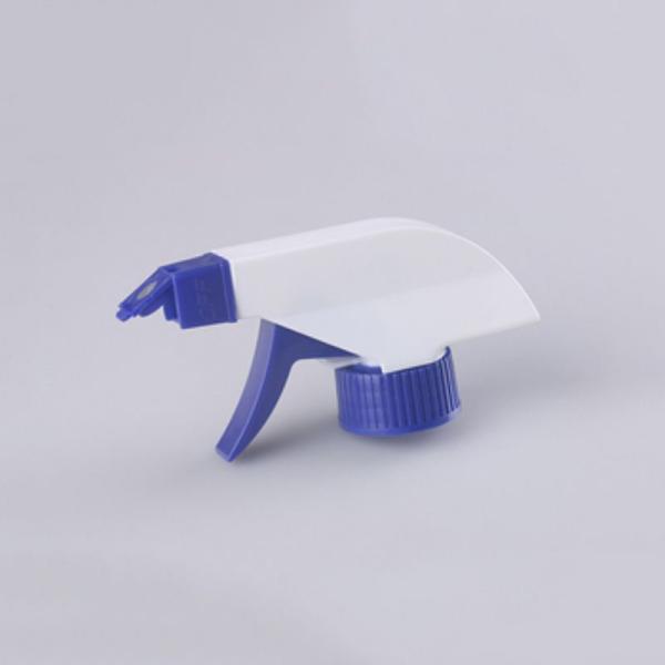 28/410 Household Cleaning Bottle With PP Plastic Foam Trigger Sprayer