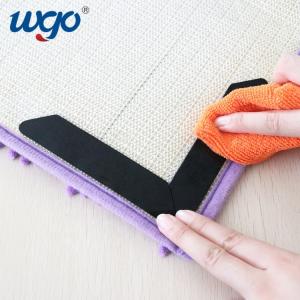 Cheap Repositionable Removed No Residue Rug Gripper Pad Self Adhesive WGO for sale
