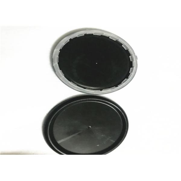 30mm Empty Tin Cans